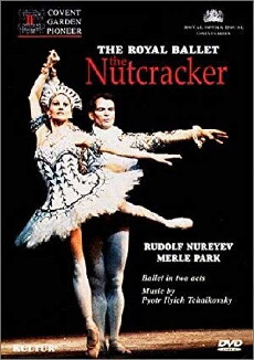 The Nutcracker (1968) - Stream Online
