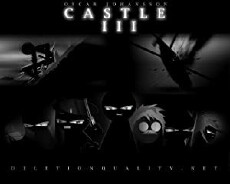 Castle 3 (2007) - Stream Online