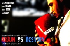 Arjun vs Destiny (2009) - Stream Online