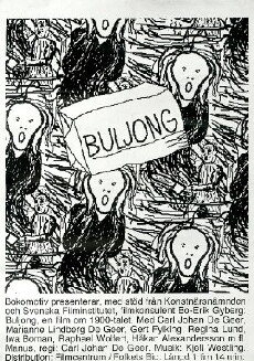 Buljong (1995) - Stream Online