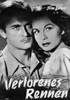 Du darfst mich nicht verlassen (1948) - Stream Online