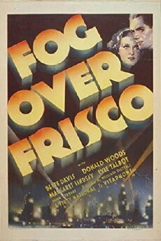 Fog Over Frisco (1934) - Stream Online