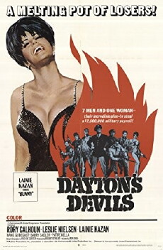 Dayton's Devils (1968) - Stream Online