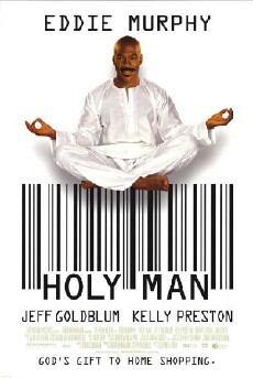 Holy Man (1998) - Stream Online