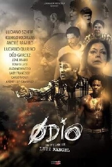 Ódio (2017) - Stream Online