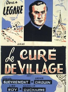 Le curé de village (1949) - Stream Online