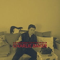 A glimpse insight into the mind of Charlie Baker (2017) - Stream Online