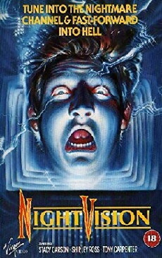 Night Vision (1987) - Stream Online