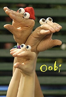 Oobi (2000) - Stream Online