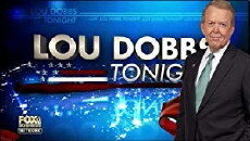Lou Dobbs Tonight (2003) - Stream Online