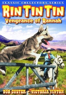 Vengeance of Rannah (1936) - Stream Online