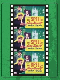 The Spell of Amy Nugent (1941) - Stream Online