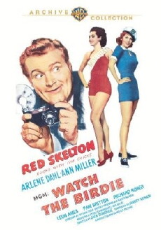 Watch the Birdie (1950) - Stream Online