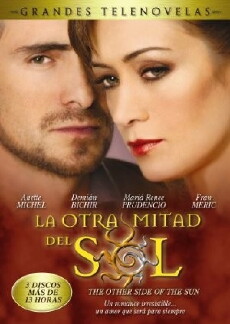 La otra mitad del sol (2005) - Stream Online