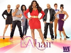 L.A. Hair (2012) - Stream Online