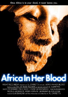 Africa in Her Blood (2011) - Stream Online