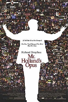 Mr. Holland's Opus (1995) - Stream Online