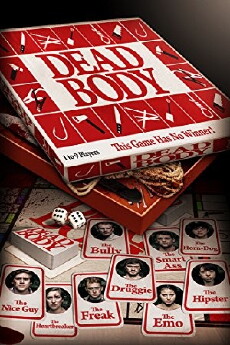 Dead Body (2017) - Stream Online
