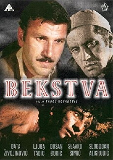 Bekstva (1968) - Stream Online