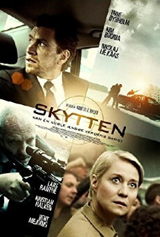 The Shooter (2013) - Stream Online