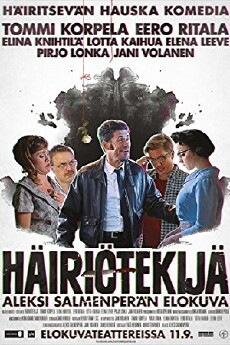 Distractions (2015) - Stream Online