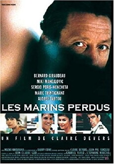 Lost Seamen (2003) - Stream Online