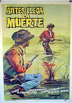 Hour of Death (1964) - Stream Online