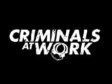 Criminals at Work (2016) - Stream Online
