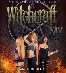 Witchcraft 14: Angel of Death (2016) - Stream Online