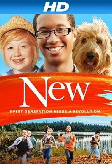 New (2014) - Stream Online