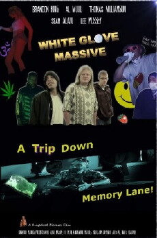 White Glove Massive (2018) - Stream Online