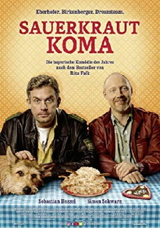 Sauerkrautkoma (2018) - Stream Online