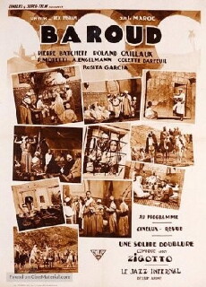 Baroud (1932) - Stream Online