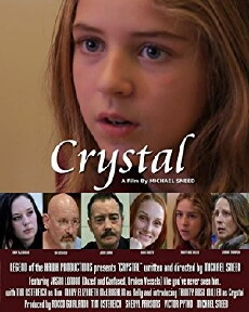 Crystal (2017) - Stream Online