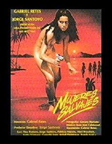 Mujeres salvajes (1984) - Stream Online