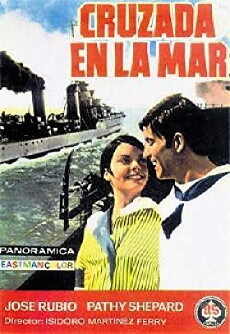 Cruzada en la mar (1968) - Stream Online