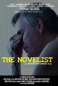 The Novelist (2017) - Stream Online