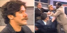 The Geraldo Rivera Show (1987) - Stream Online