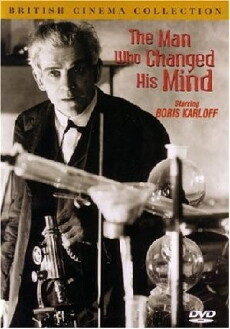 The Man Who Lived Again (1936) - Stream Online