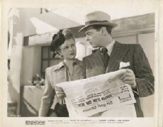 Road to Alcatraz (1945) - Stream Online