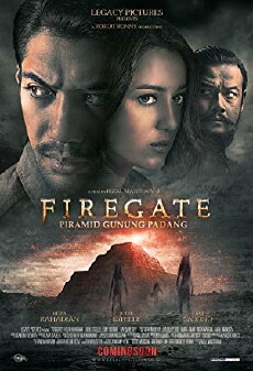 Firegate (2016) - Stream Online