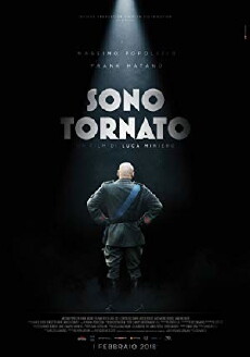 Sono tornato (2018) - Stream Online