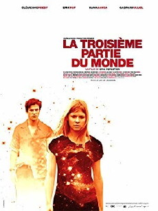 Die dritte Dimension (2008) - Stream Online