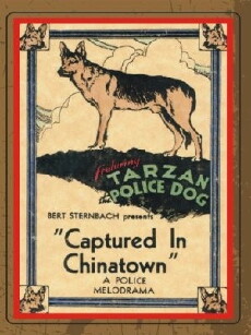 Captured in Chinatown (1935) - Stream Online
