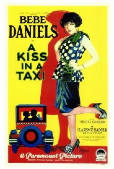 A Kiss in a Taxi (1927) - Stream Online