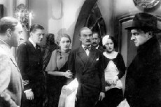 Záhada modrého pokoje (1933) - Stream Online