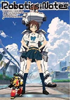 Robotics;Notes (2012) - Stream Online