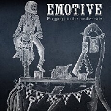 Emotive: Plugging Into the Positive Side (2018) - Stream Online