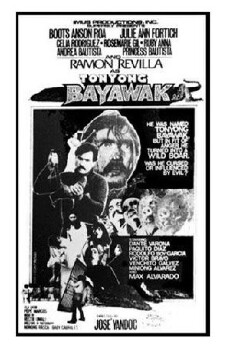Tonyong Bayawak (1979) - Stream Online