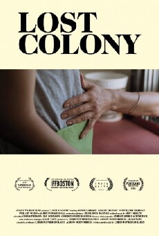 Lost Colony (2015) - Stream Online